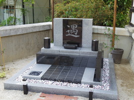 ペット専用合祀墓