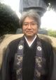 戸島崇文（教順寺第１９世住職）